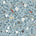 Pixie Shore Rebel Walls behang Sky lichtblauw bloemenbehang voor de meisjeskamer en babykamer R18112