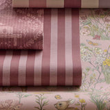 Eijffinger Tiny Treasures Forest Animals - Pink