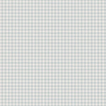 Ruitjes behang voor babykamer meisjeskamer jongenskamer tienerkamer klein gingham ruit misty blue lichtblauw Ruta Sandberg S10319