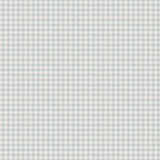 Ruitjes behang voor babykamer meisjeskamer jongenskamer tienerkamer klein gingham ruit misty blue lichtblauw Ruta Sandberg S10319
