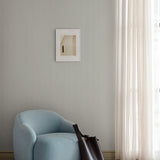 Sandberg strepen behang Estelle light blue lichtblauw  jongenskamer meisjeskamer babykamer neutrale kinderkamer S10627