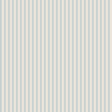Sandberg strepen behang Estelle light blue lichtblauw  jongenskamer meisjeskamer babykamer neutrale kinderkamer S10627