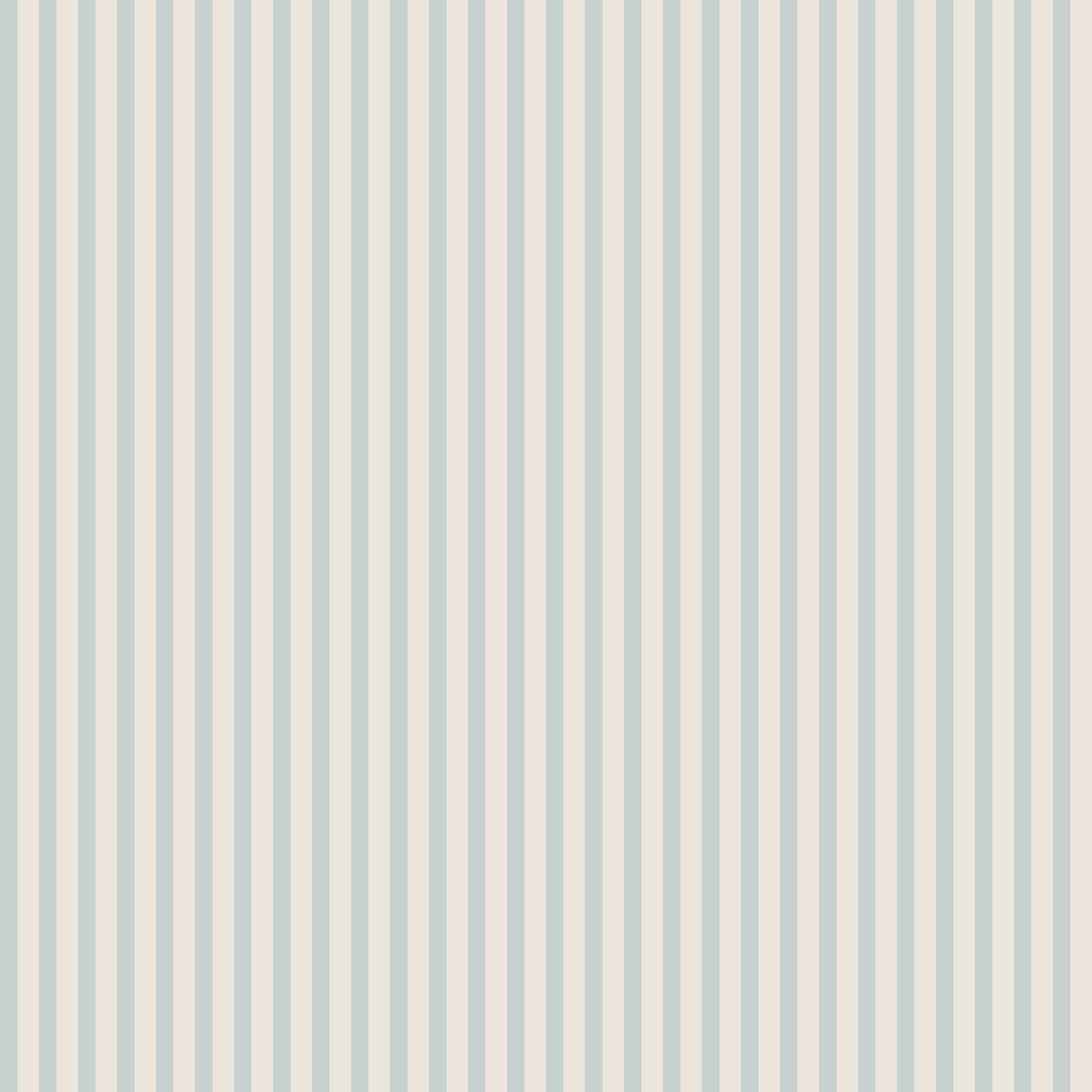 Sandberg strepen behang Estelle light blue lichtblauw  jongenskamer meisjeskamer babykamer neutrale kinderkamer S10627