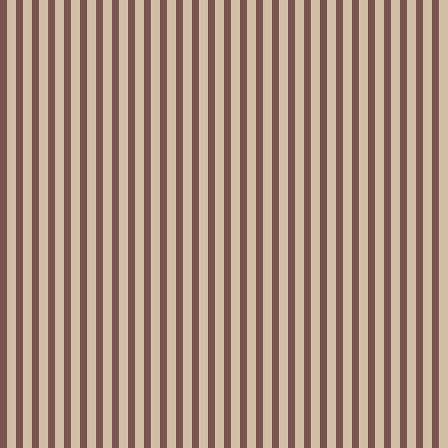 Sandberg strepen behang Estelle burgundy bordeaux rood jongenskamer meisjeskamer babykamer neutrale kinderkamer S10629