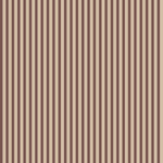 Sandberg strepen behang Estelle burgundy bordeaux rood jongenskamer meisjeskamer babykamer neutrale kinderkamer S10629