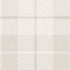 Schotse ruit behang voor kinderkamer, jongenskamer Ranold Sandberg light grey licht grijs S11017