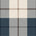 Schotse ruit behang voor kinderkamer, jongenskamer Ranold Sandberg classic blue donkerblauw S11018