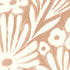 Season Paper Parfum bloemen behang voor een meisjeskamer of babykamer terra roze