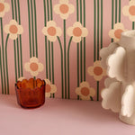 Season Paper Pop Terre bloemen behang voor de kinderkamer terra