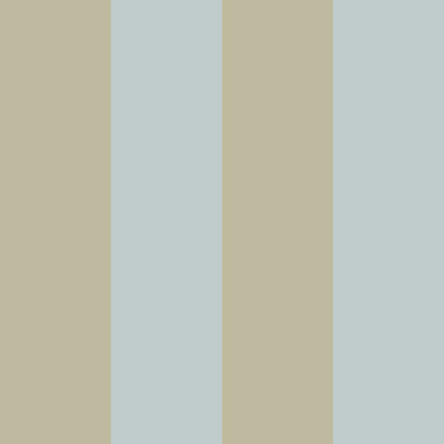 Strepen behang voor de kinderkamer jongenskamer tienerkamer blauw groen Papr Walls