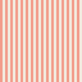 Papr Walls strepen behang voor de kinderkamer meisjeskamer koraal roze tienerkamer
