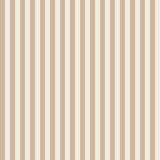 Papr Walls strepen behang voor de kinderkamer neutrale kinderkamer warm beige tienerkamer jongenskamer meisjeskamer