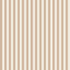 Papr Walls strepen behang voor de kinderkamer neutrale kinderkamer warm beige tienerkamer jongenskamer meisjeskamer