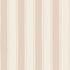 Papr Walls strepen behang voor de babykamer kinderkamer zand beige smalle streep