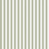 Summer Gray French gestreept behang voor de kinderkamer jongenskamer meisjeskamer babykamer groen wit 
