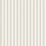 Strepen behang voor de kinderkamer babykamer jongenskamer meisjeskamer neutrale kinderkamer Summer Gray French Beige