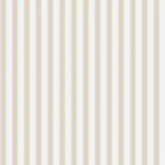 Strepen behang voor de kinderkamer babykamer jongenskamer meisjeskamer neutrale kinderkamer Summer Gray French Beige