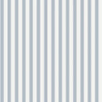 Strepen behang voor de kinderkamer babykamer jongenskamer Summer Gray French Blauw