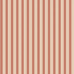 Summer Gray Strepen Behang Niton - Blush