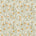 Summer gray citrus behang geel met lichtgroen voor de kinderkamer