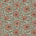 Summer Gray Fredrik Ruby bloemenbehang voor de kinderkamer en babykamer in lichtblauw groen en rood/roze kleuren.