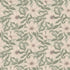 Summer Gray Fredrik Spring bloemenbehang voor de kinderkamer en babykamer in beige groen en offwhite kleuren.