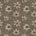 Summer Gray Fredrik Taupe bloemenbehang voor de kinderkamer en babykamer in taupe groen en offwhite kleuren.