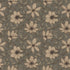 Summer Gray Fredrik Taupe bloemenbehang voor de kinderkamer en babykamer in taupe groen en offwhite kleuren.