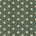 Summer Gray bloemen behang voor de kinderkamer groen creme  Kicki green and cream