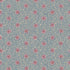 Summer Gray bloemen behang voor de kinderkamer blauw met roze Kicki petal pink