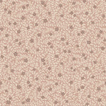 Lief Summer Gray bloemenbehang kinderkamer babykamer blush