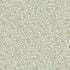 Lief Summer Gray bloemenbehang kinderkamer babykamer bronze brons bruin
