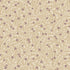 Lief Summer Gray bloemenbehang kinderkamer babykamer violet paars