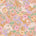Summer Gray Lola apricot bloemen behang voor de meisjeskamer roze abrikoos