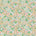 Summer Gray Lola petit bloemenbehang voor meisjeskamer fern groen