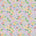 Summer Gray Lola petit bloemenbehang voor meisjeskamer lilac lila paars
