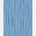 Strepen behang Studio Ditte kobalt blauw jongenskamer
