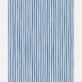 Strepen behang voor de kinderkamer studio ditte parijs blauw jongenskamer