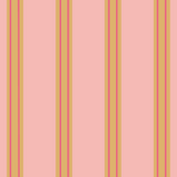 Gestreept behang voor de kinderkamer bibelotte juna candy roze karamel