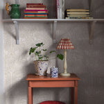 Borastapeter behang kinderkamer under the elder tree beige 4824 