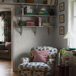 Borastapeter behang kinderkamer under the elder tree beige 4824 