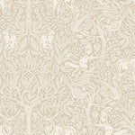 Borastapeter behang kinderkamer under the elder tree beige 4824 