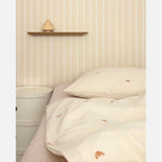 Studio Ditte Lintjes Behang - Boter