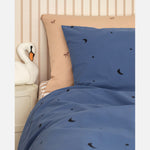 Studio Ditte Lintjes Behang - Toffee op Creme