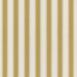 Langelid von Bromssen jagged stripe strepen behang voor de kinderkamer 
mosterd oker geel