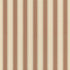 Langelid von Bromssen jagged stripe strepen behang voor de kinderkamer 
terra