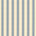 Langelid von Bromssen Jagged Stripe Sky Blue gestreept behang met een kartel randje voor de kinderkamer blauw 30-44