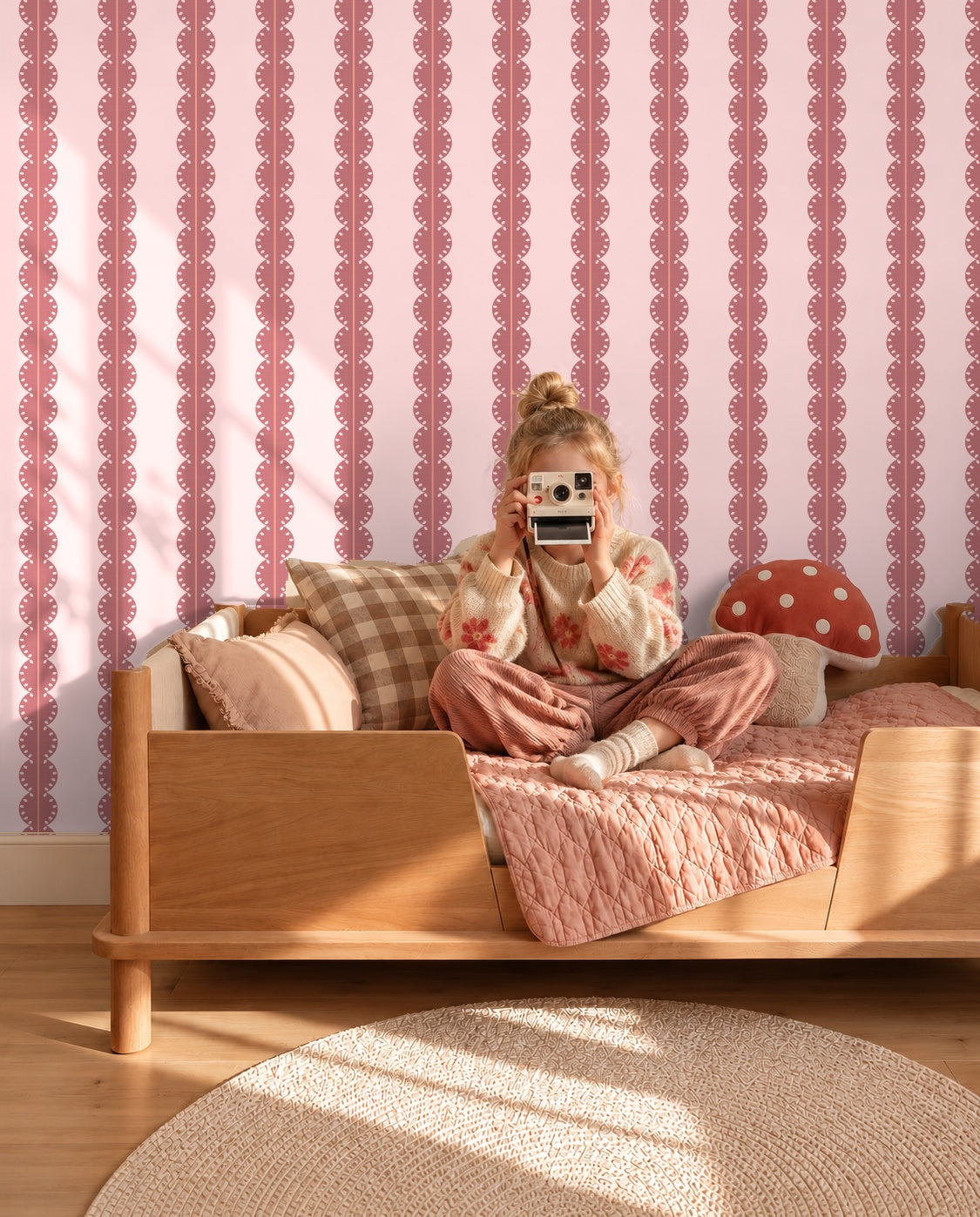 NIEUW: BUBBLE DOT!