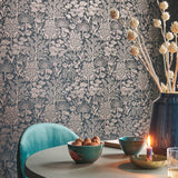 Eijffinger Pip Studio Wallpaper Origami Tree - Blue