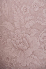Pip Studio Eijffinger bloemenbehang voor de kinderkamer mauve 333102